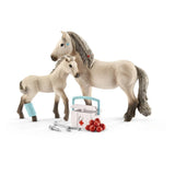 Schleich Hannahın İlk Yardım Seti 42430 | Toysall