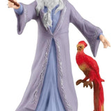 Schleich Harry Potter Albus Dumbledore ve Fawkes 42637