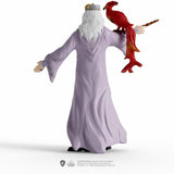 Schleich Harry Potter Albus Dumbledore ve Fawkes 42637