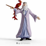 Schleich Harry Potter Albus Dumbledore ve Fawkes 42637