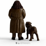 Schleich Harry Potter Hagrid ve Fang 42638