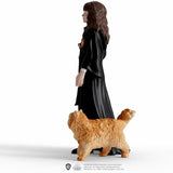 Schleich Harry Potter Hermione Granger ve Crookshanks 42635