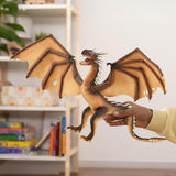 Schleich Harry Potter Hungarian Horntail 13989