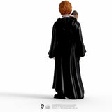 Schleich Harry Potter Ron Weasley ve Scabbers 42634