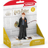 Schleich Harry Potter Ron Weasley ve Scabbers 42634