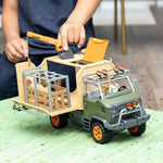 Schleich Hayvan Kurtarma Kamyonu 42475 | Toysall