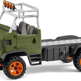 Schleich Hayvan Kurtarma Kamyonu 42475 | Toysall