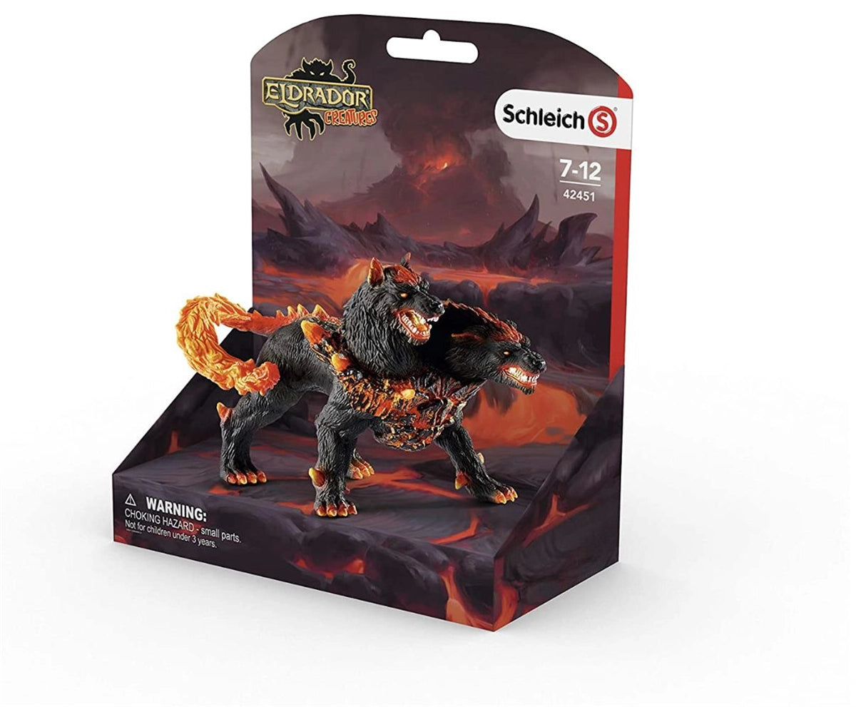 Schleich Hellhound 42451 | Toysall