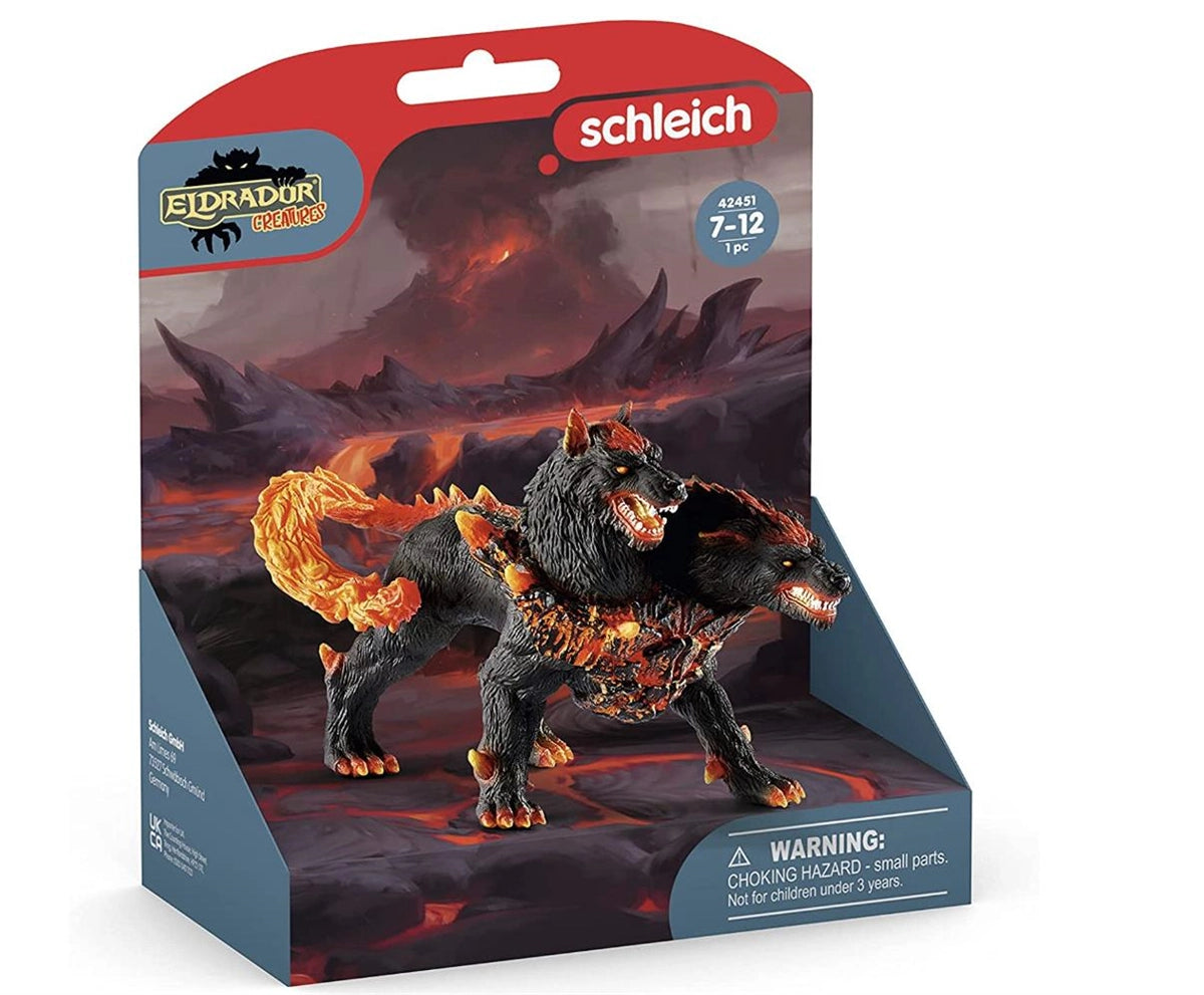 Schleich Hellhound 42451 | Toysall