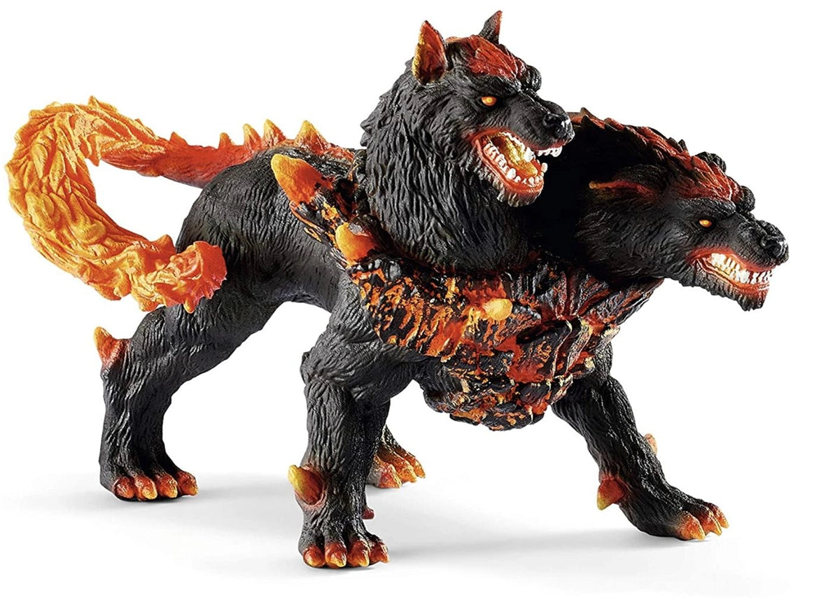 Schleich Hellhound 42451 | Toysall