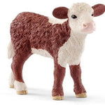 Schleich  Hereford Buzağı 13868 | Toysall