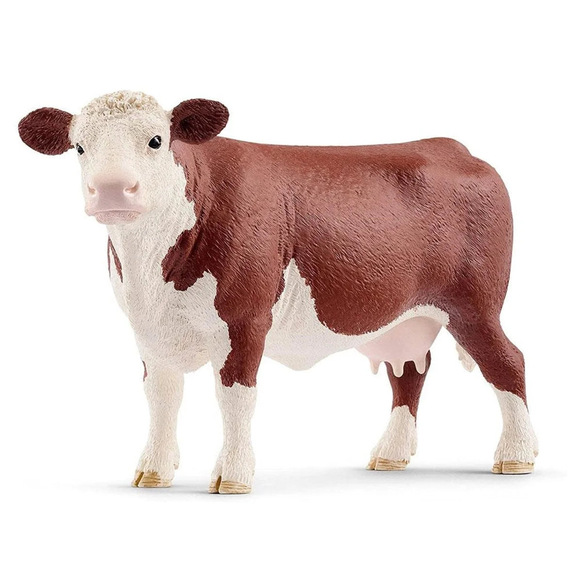 Schleich Hereford İnek 13867 | Toysall