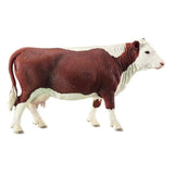 Schleich Hereford İnek 13867 | Toysall