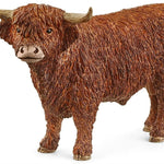 Schleich Highland Boğa 13919 | Toysall