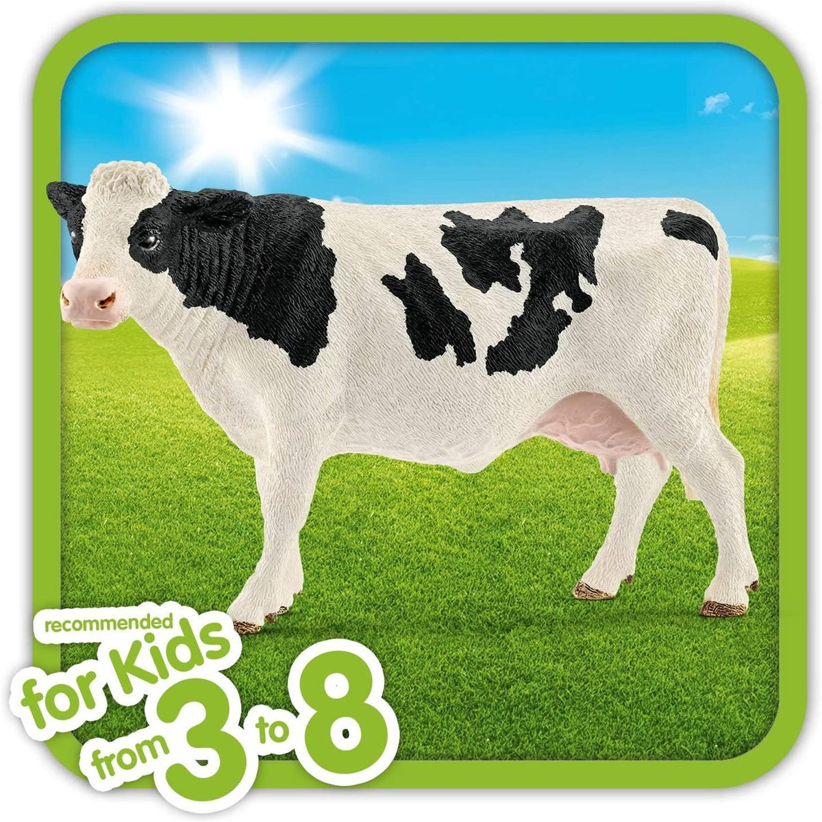 Schleich Holstein İnek 13797 | Toysall