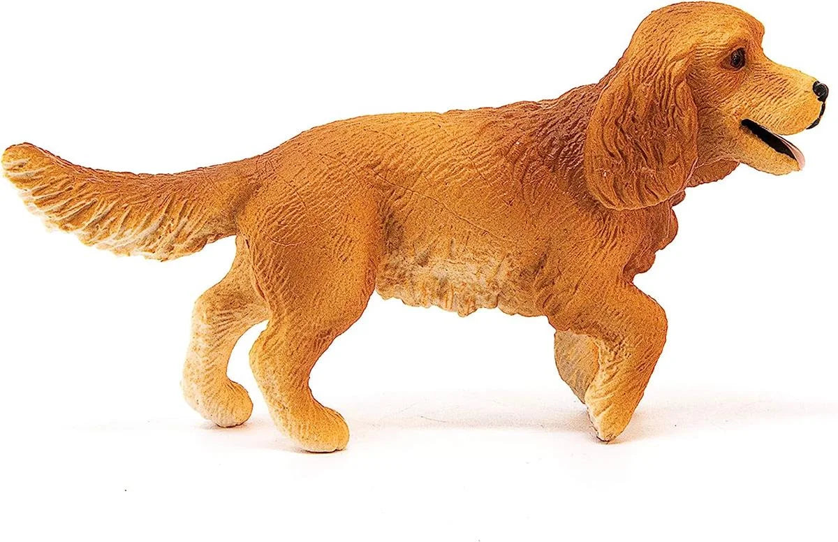 Schleich İngiliz Cocker Köpek 13896 | Toysall