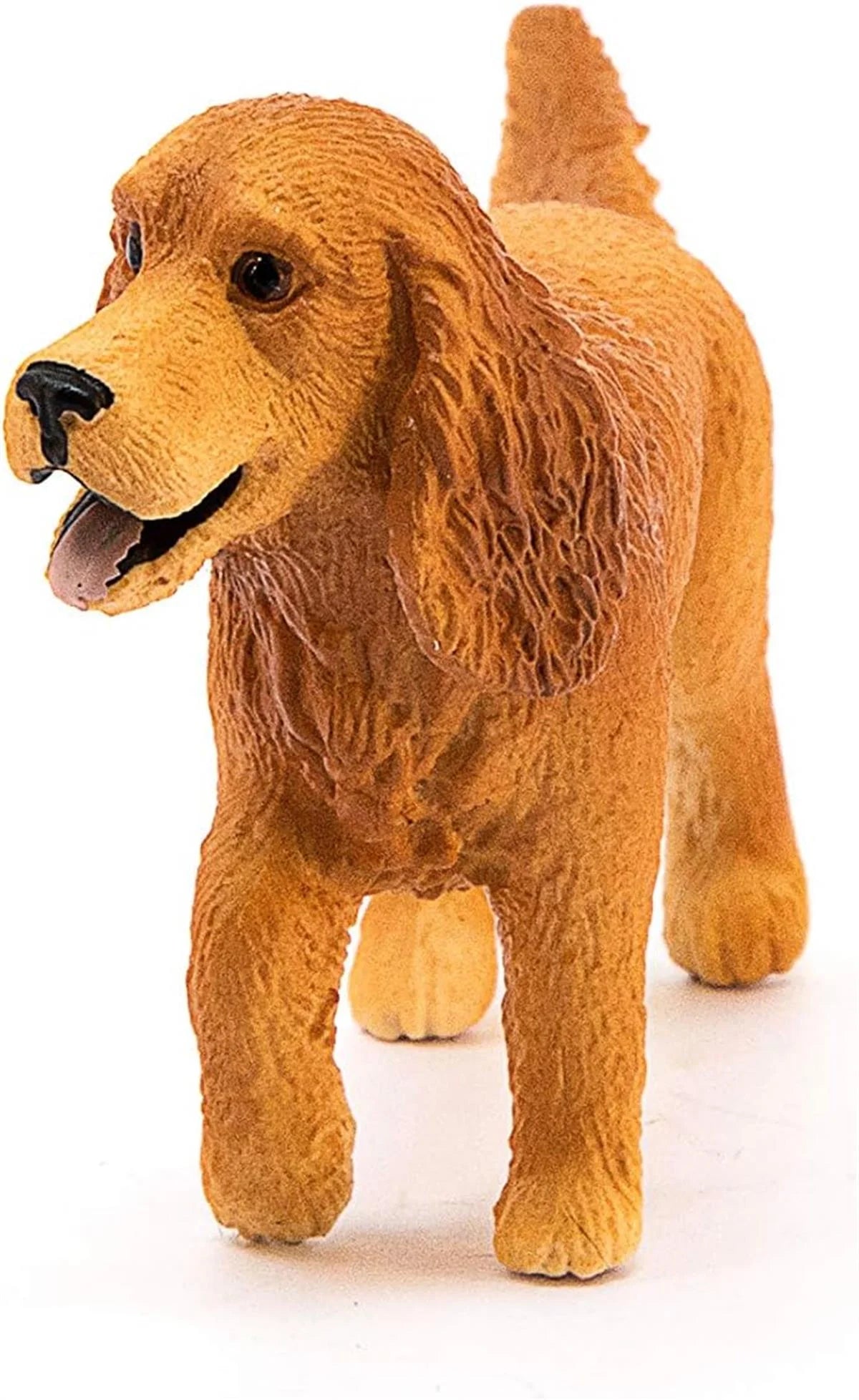 Schleich İngiliz Cocker Köpek 13896 | Toysall