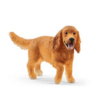 Schleich İngiliz Cocker Köpek 13896 | Toysall