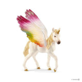 Schleich Kanatlı Unicorn Tay 70577 | Toysall