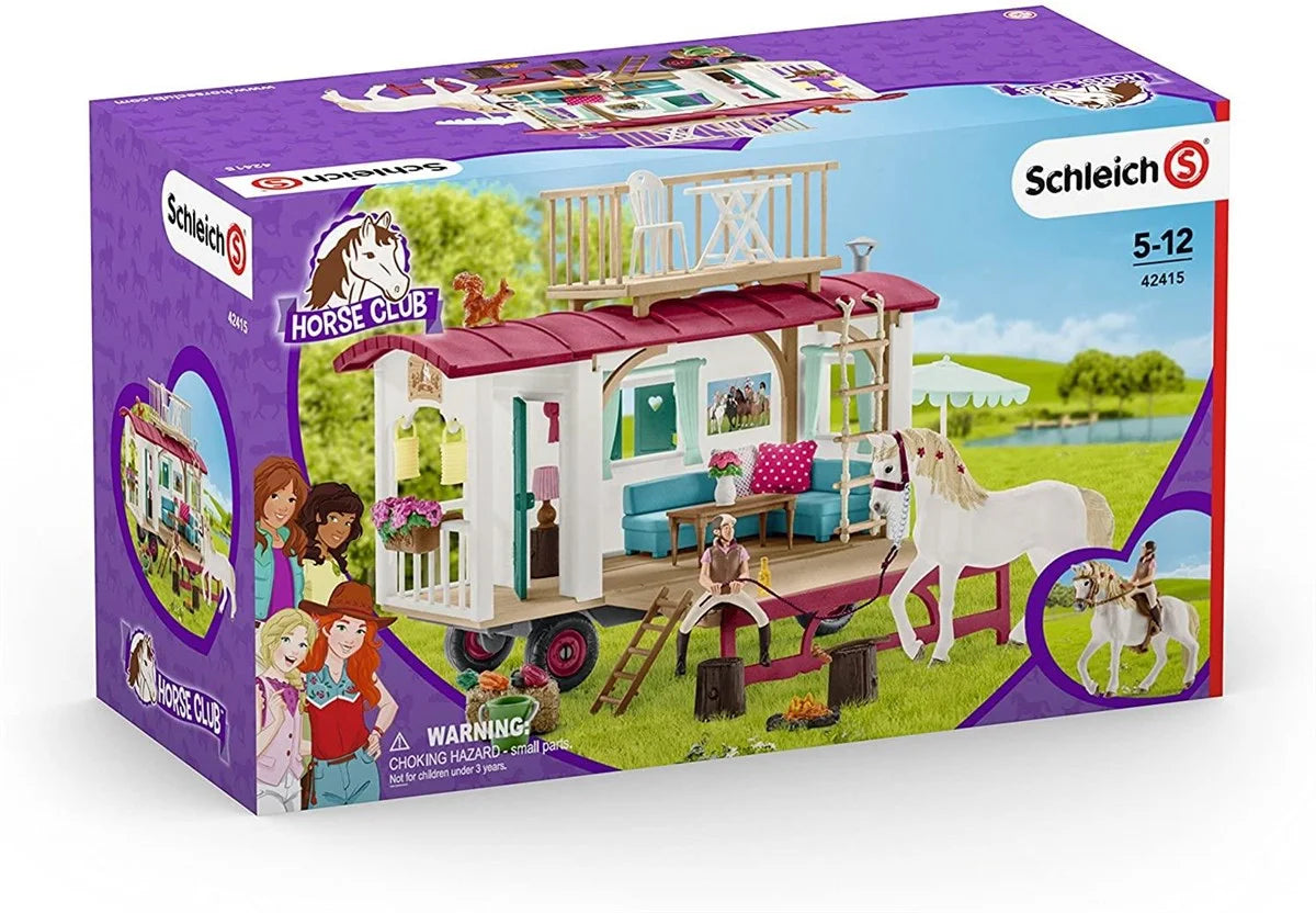 Schleich Karavan 42415 | Toysall