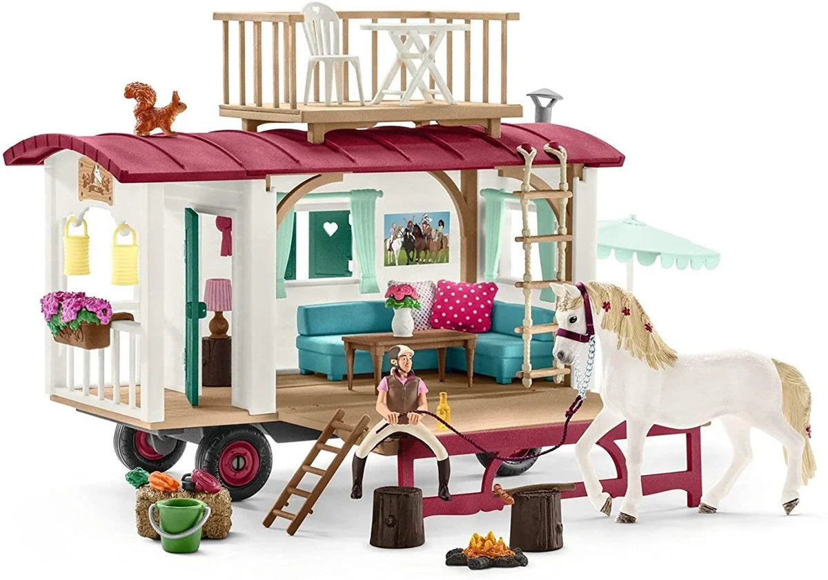 Schleich Karavan 42415 | Toysall