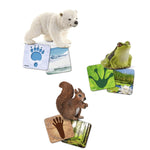 Schleich Kartlı Set 42474 | Toysall