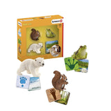 Schleich Kartlı Set 42474 | Toysall