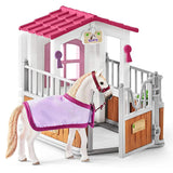 Schleich Kısrak ve Ahır Seti 42368 | Toysall