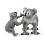 Schleich Koala Anne Bebek 42566 | Toysall
