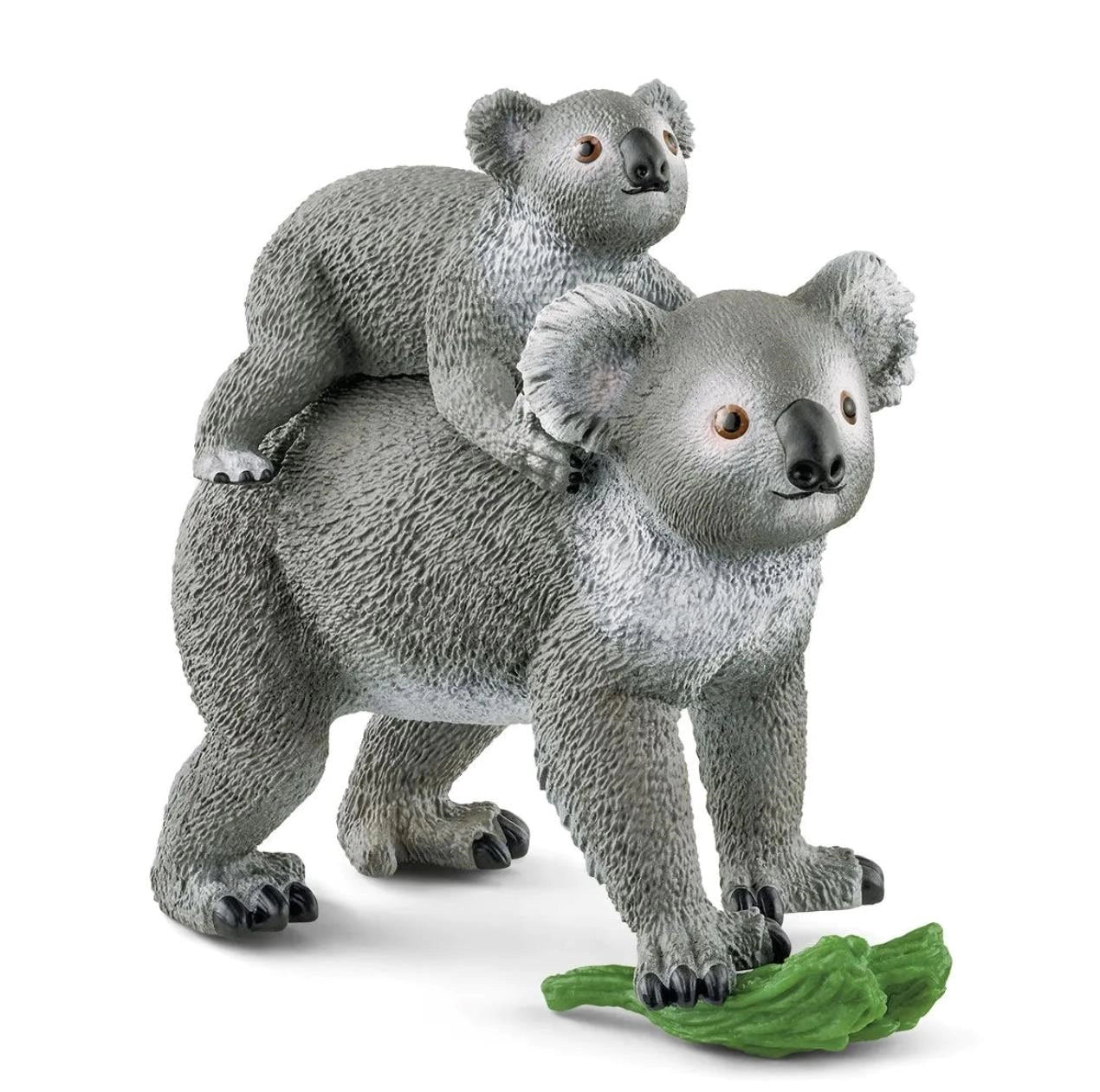 Schleich Koala Anne Bebek 42566 | Toysall