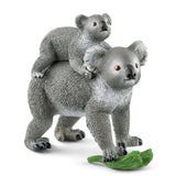 Schleich Koala Anne Bebek 42566 | Toysall