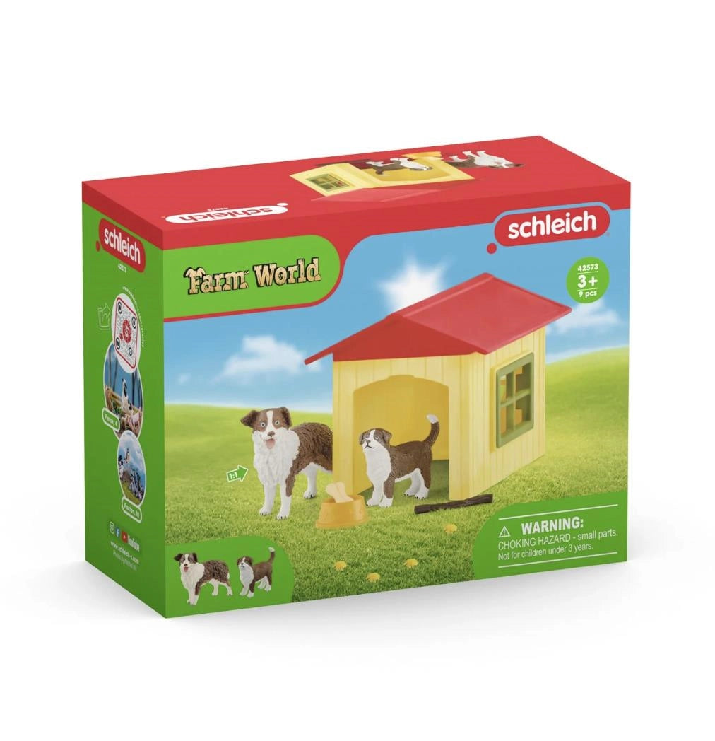 Schleich Köpek Evi 42573 | Toysall