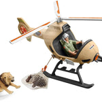 Schleich Kurtarma Helikopteri 42476 | Toysall