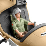 Schleich Kurtarma Helikopteri 42476 | Toysall