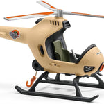 Schleich Kurtarma Helikopteri 42476 | Toysall