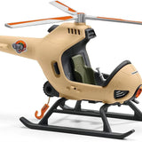 Schleich Kurtarma Helikopteri 42476 | Toysall