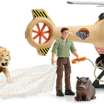 Schleich Kurtarma Helikopteri 42476 | Toysall