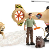 Schleich Kurtarma Helikopteri 42476 | Toysall