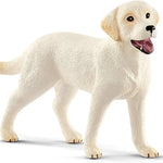 Schleich Labrador ile Yürüyüş 42478 | Toysall