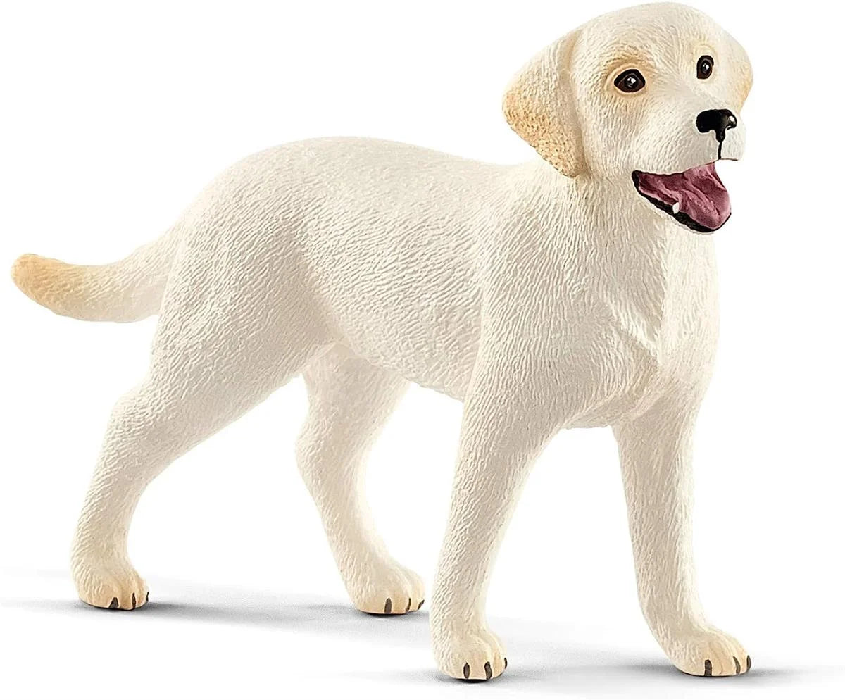 Schleich Labrador ile Yürüyüş 42478 | Toysall