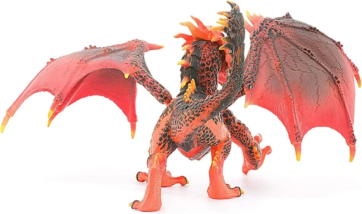 Schleich Lav Ejderi 70138 | Toysall