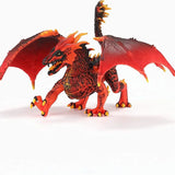 Schleich Lav Ejderi 70138 | Toysall