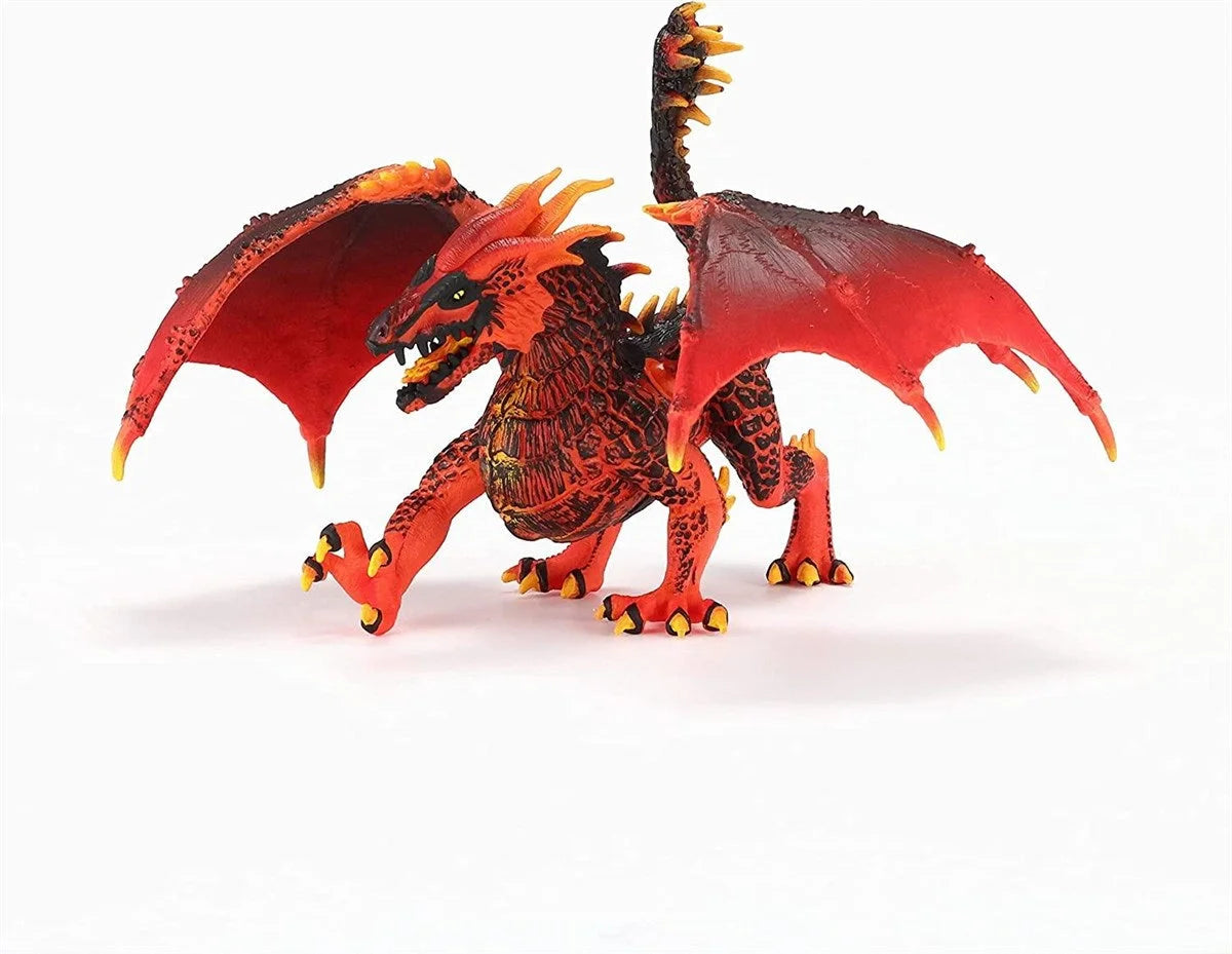 Schleich Lav Ejderi 70138 | Toysall