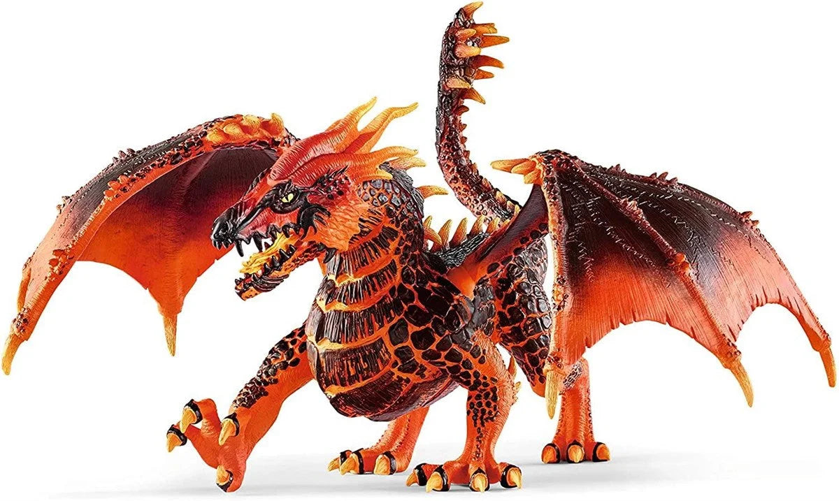 Schleich Lav Ejderi 70138 | Toysall