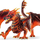 Schleich Lav Ejderi 70138 | Toysall