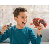 Schleich Lav Ejderi 70138 | Toysall