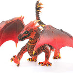 Schleich Lav Ejderi 70138 | Toysall