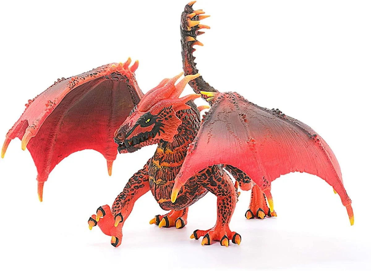 Schleich Lav Ejderi 70138 | Toysall