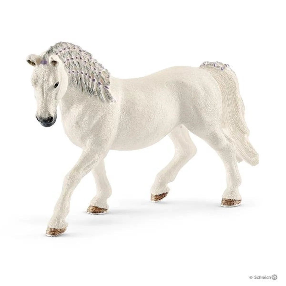 Schleich Lipizzaner Kısrağı 13819