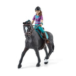 Schleich Lisa ve Storm 42541 | Toysall